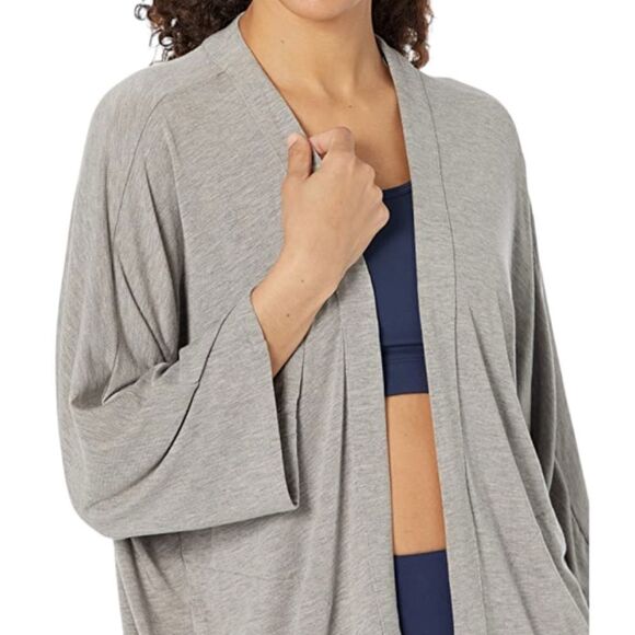 PRANA Foundation Seabrook Wrap L - Picture 3 of 10